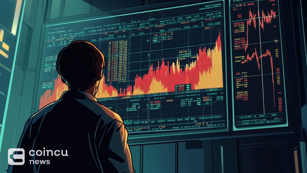 Michael Saylor's MicroStrategy Is Now Added to the Nasdaq 100 Index