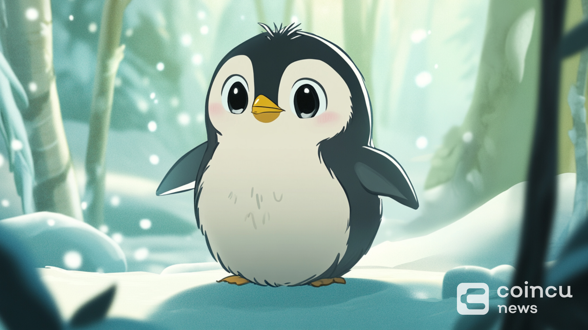 Pudgy Penguins Token Is Now Launched