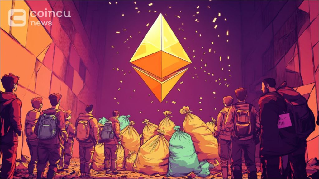 Ethereum Validators Face $500 Million Loss if Uniswap Exits Network