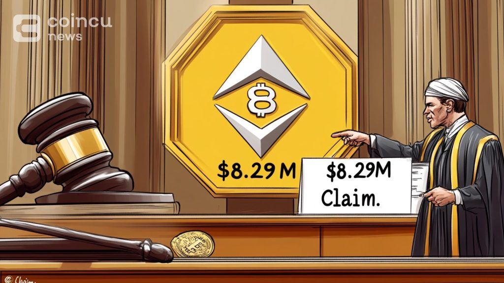 Binance Australia Sued Over $8.29M Compensation Claim