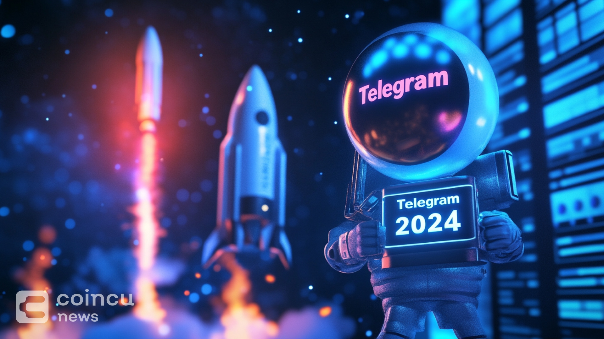 Telegram Revenue 2024 Hits Profitability for The First Time