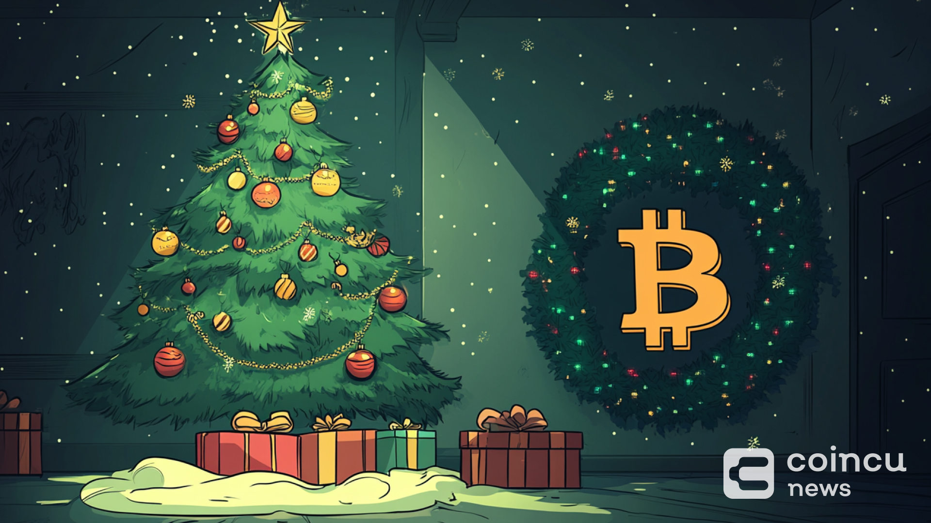 Swiss Company Relai Celebrates Christmas with $1.24M Bitcoin Purchase