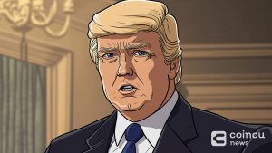 Michael Saylor: President-elect Trump Will End The War on Crypto