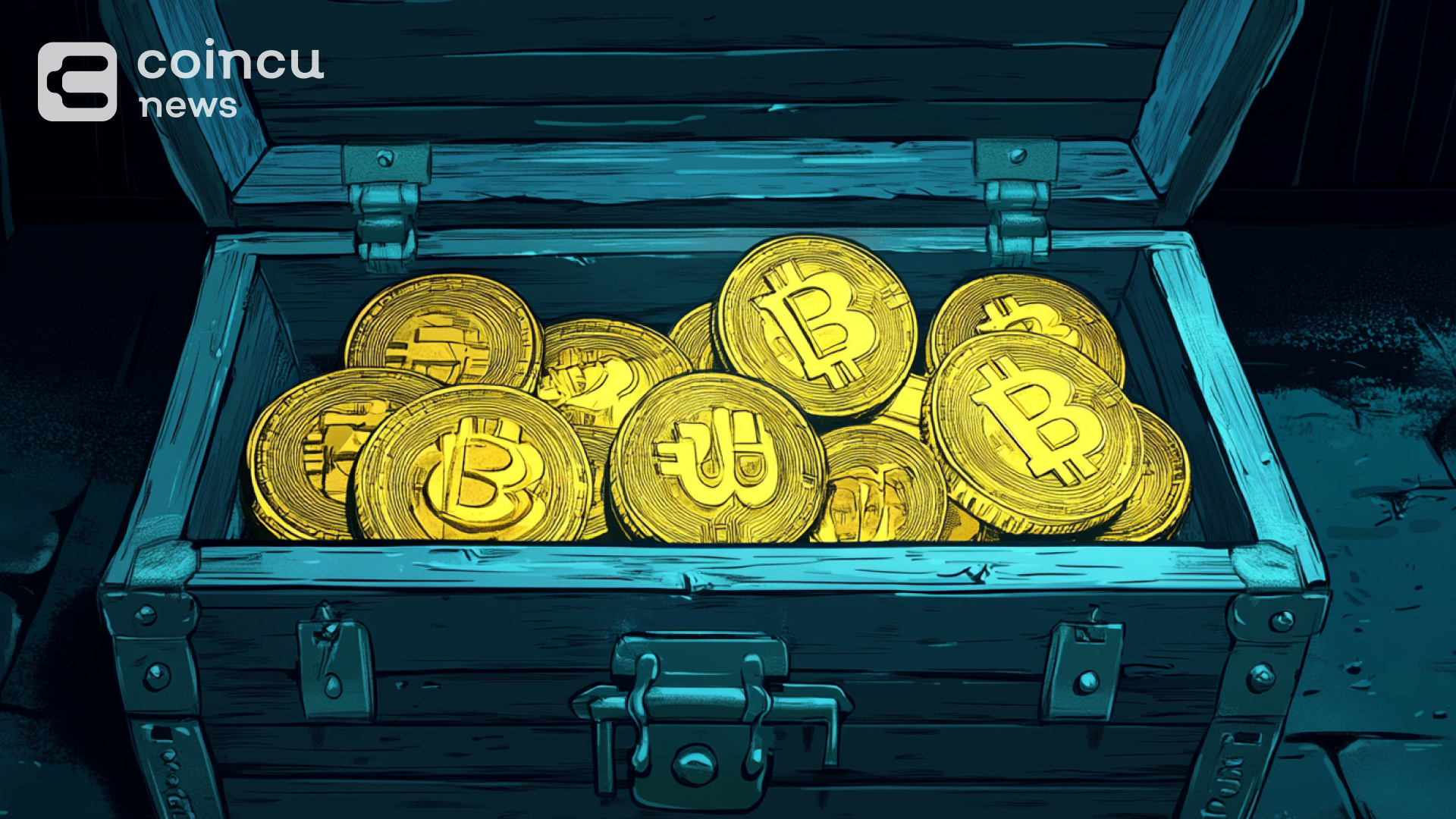 Hong Kong Bitcoin Reserve Proposed to Push Forward With Huge Economic Potential