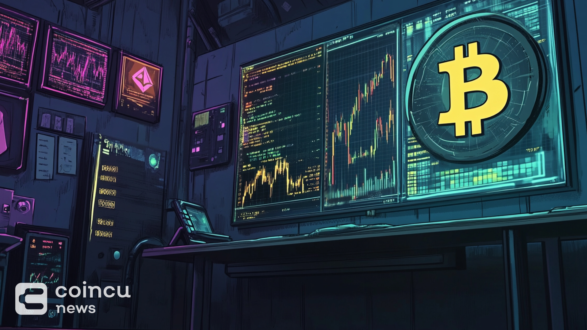 Spot Bitcoin ETF Buying Hits 3rd Highest Monthly Since Launch