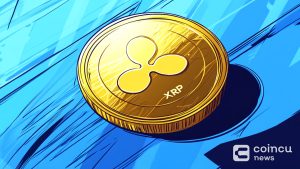 XRP Market Cap Surpassed USDT To Become The 3rd Largest Cryptocurrency