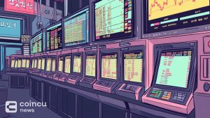 South Korean Crypto Exchanges Surge With 80% Local Trading Volume