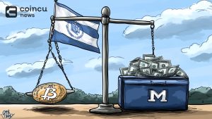 El Salvador Bitcoin Policy Faces Shift for $1.3B IMF Deal