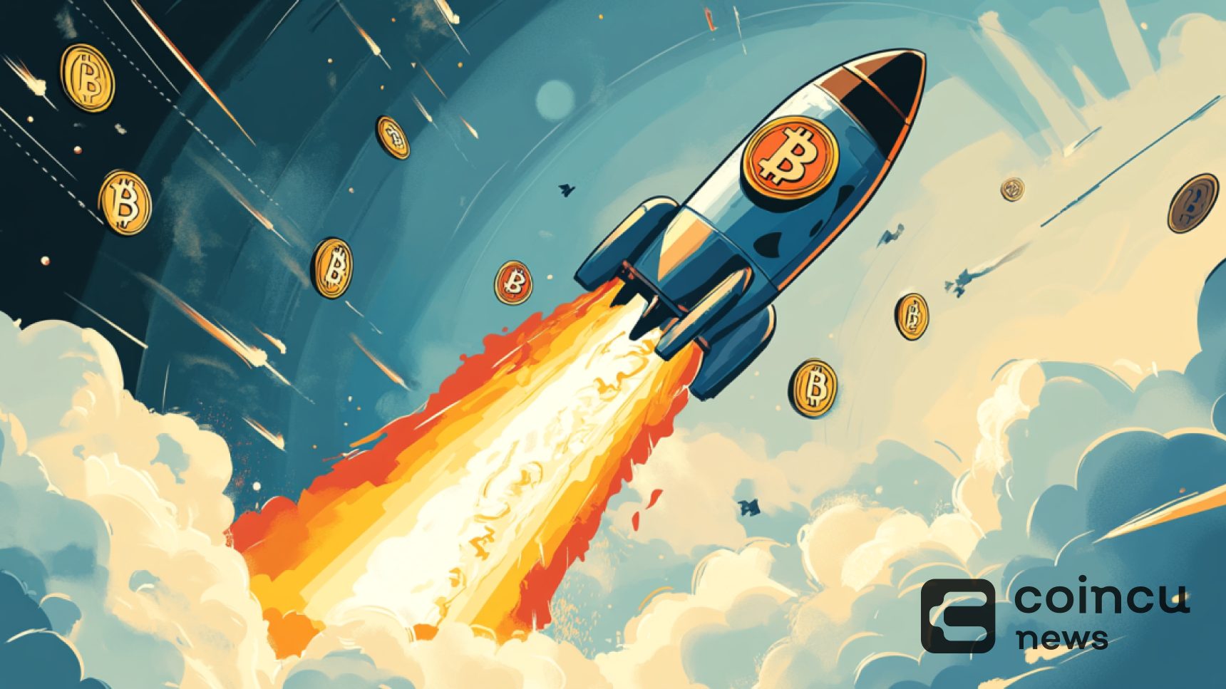 Matrixport Predicts Bitcoin Price to Soar $160K by 2025 Amid ETF Demand