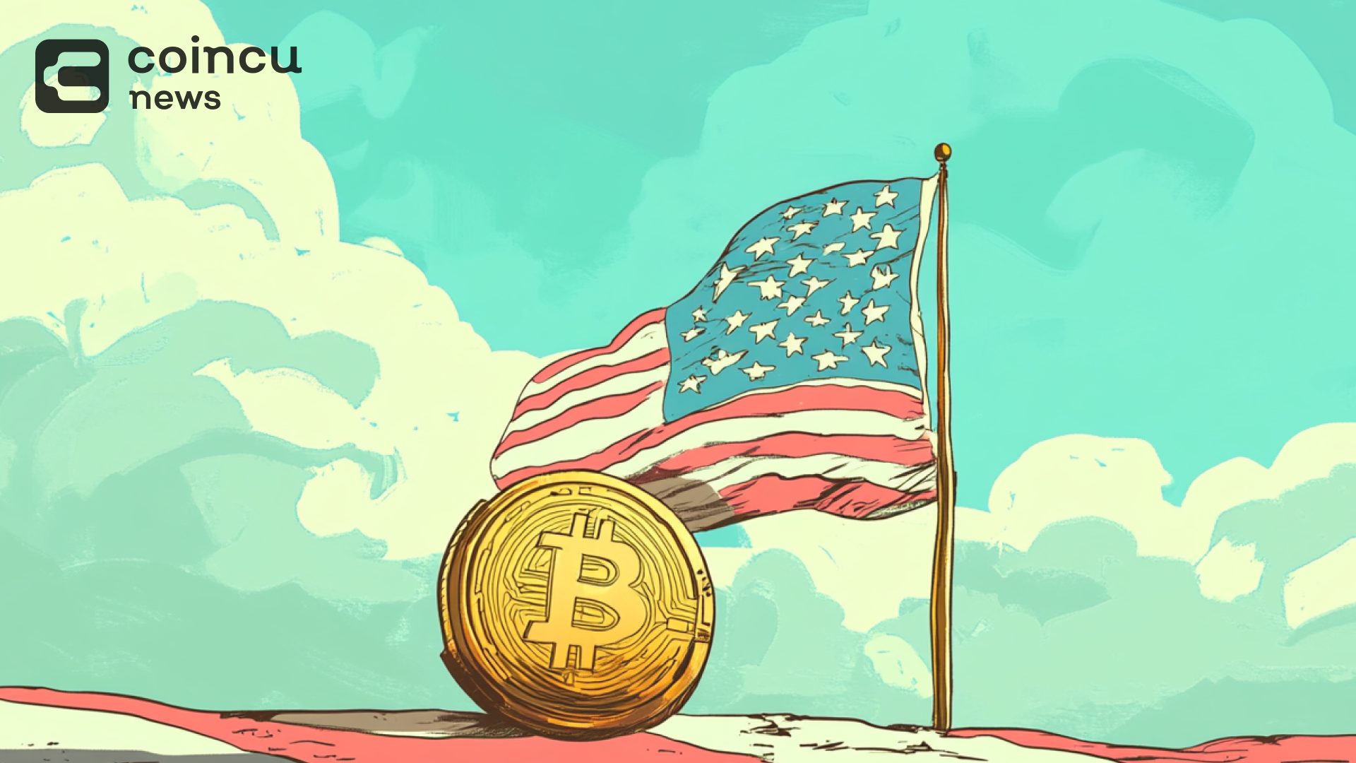 Strategic Bitcoin Reserve Expected to Cut 35% of US National Debt by 2049