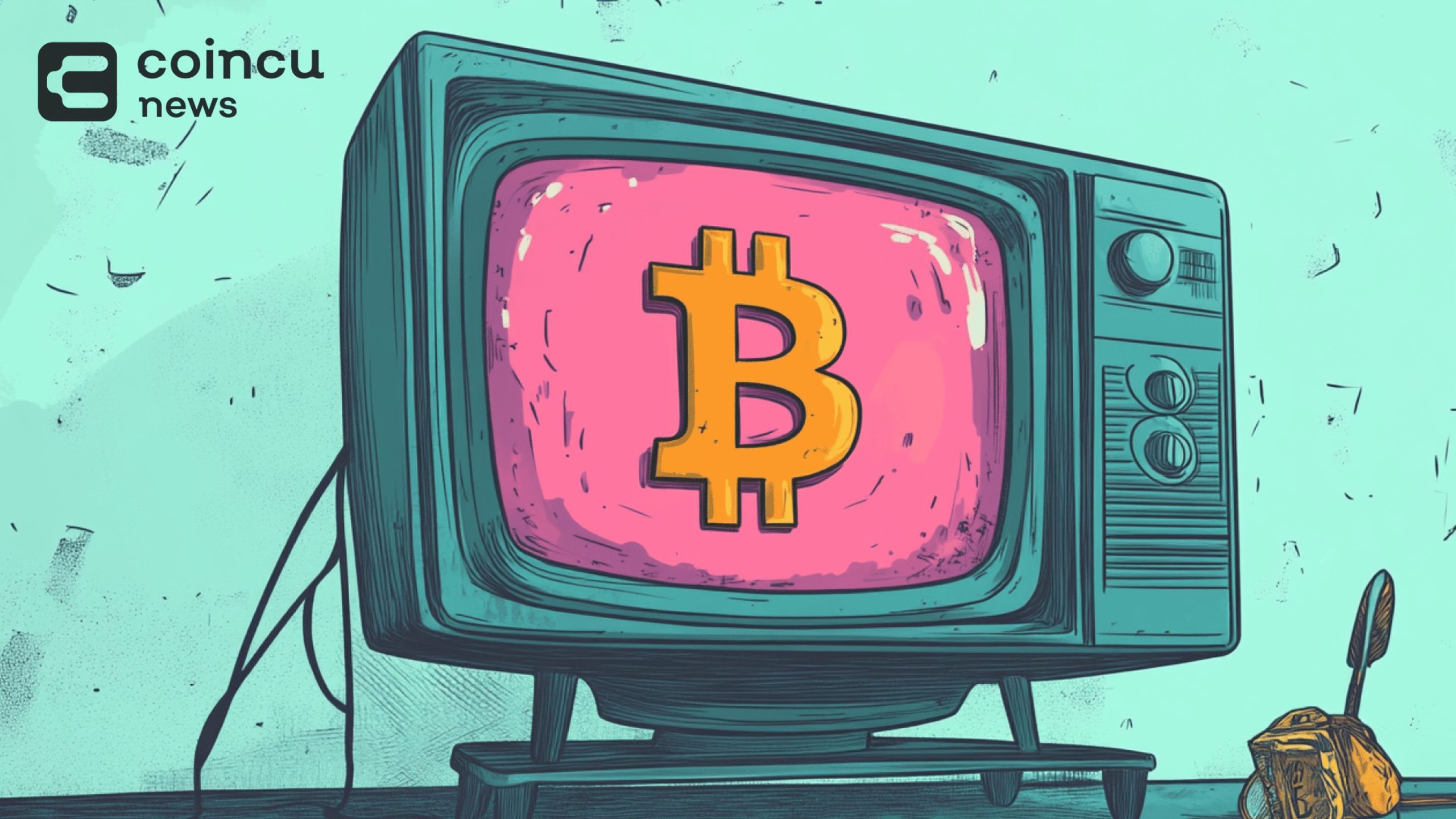 BlackRock Bitcoin Ad Causes Controversy For Denying 21 Million Supply