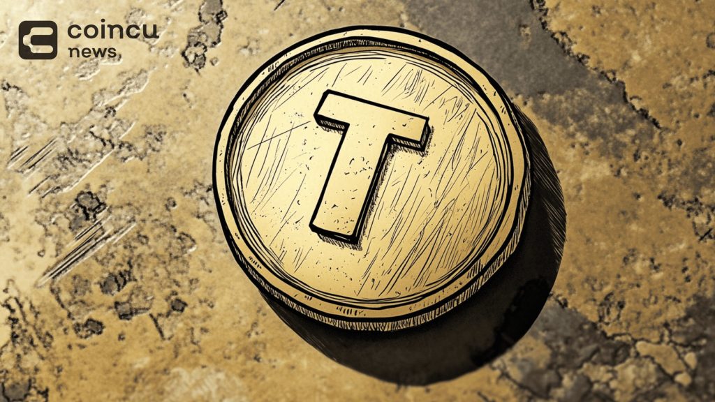 Tether Net Profits Reach $10 Billion in 2024