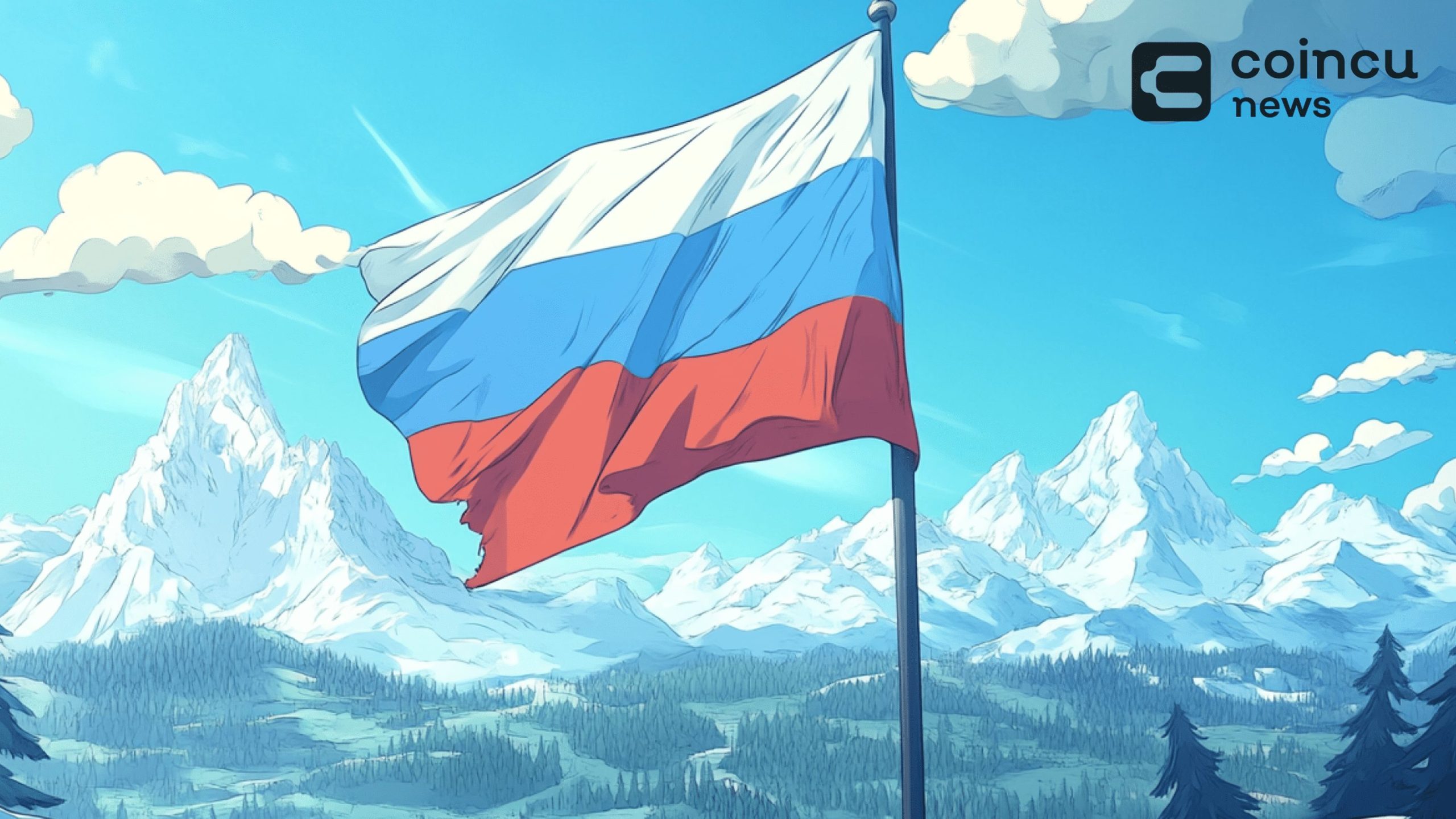 Russian Bitcoin Payments Now Motivated to Fight Western Sanctions