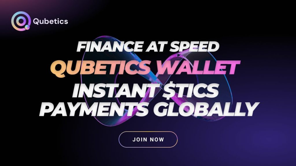 Regret Missing Toncoin’s Rise? Qubetics Could Be Your Next Big Win in 2024