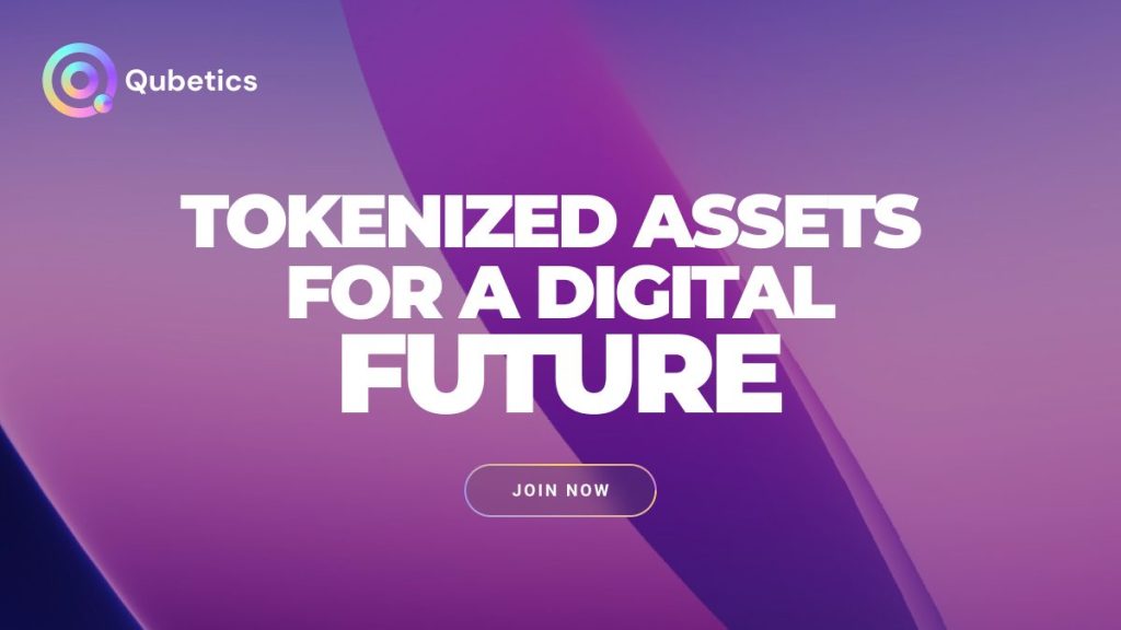 Qubetics Simplifies Asset Tokenisation While Solana and Stacks Deliver Growth: Best Cryptos to Join in December 2024