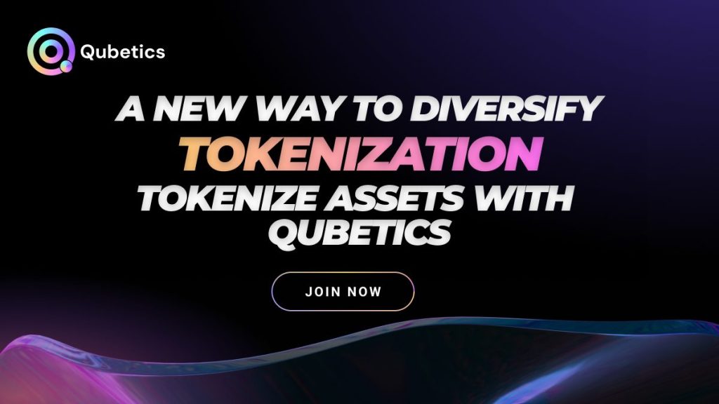 Qubetics Simplifies Asset Tokenisation While Solana and Stacks Deliver Growth: Best Cryptos to Join in December 2024