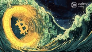 $479M Spot Bitcoin ETF Inflows Fuel Eight-Day Streak on Dec 9