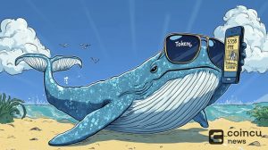 Coincidence? Whale Buys 555 Billion PEPE Tokens After Musk's Post