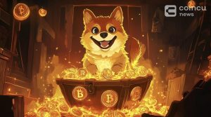 Koma Inu Pumps Over 150% After Binance Futures Listing News