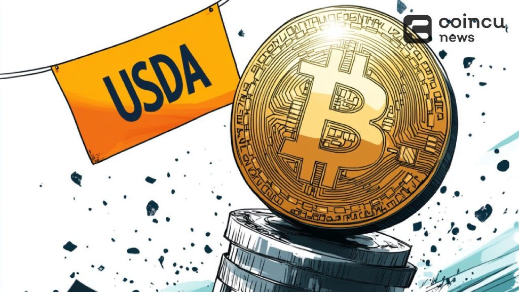 USDa Bitcoin-Backed Stablecoin Hits $700M TVL Milestone