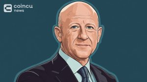 Goldman Sachs CEO Is Now Considering Entering Crypto Market If Regulators Approve