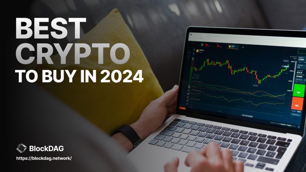 Top Performing Crypto in December 2024 — A Chance for Unmatched Gains!