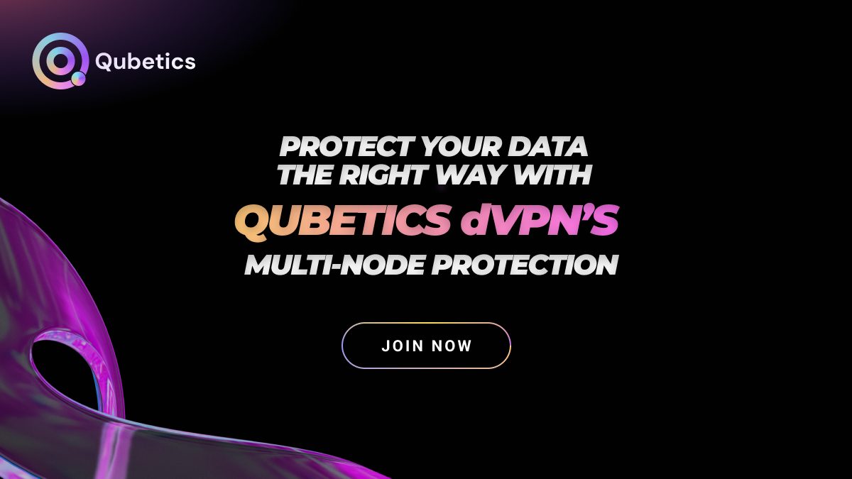 Qubetics’ dVPN Innovation, Tron’s Big Wins, and Hedera’s Ambitious Goals Are Changing the Game in Crypto