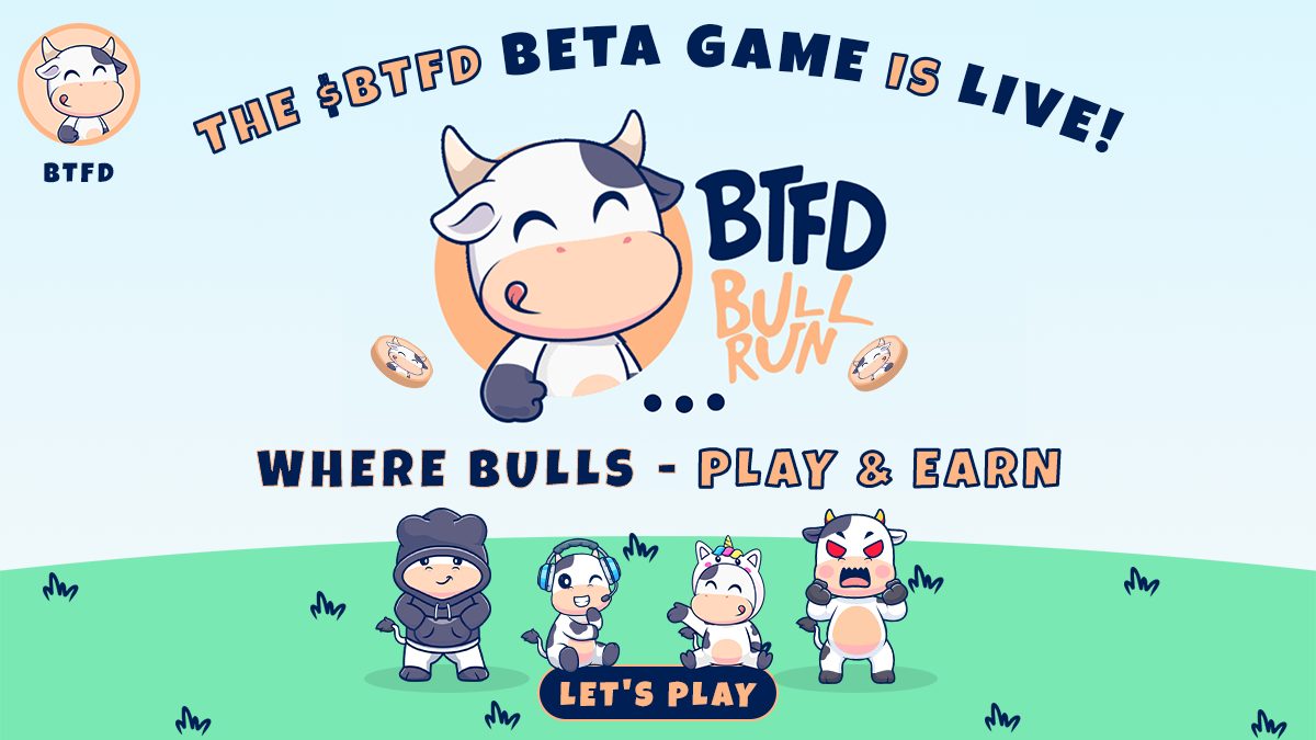 BTFD’s Beta Game Goes Live as Dogwifhat Dips and Ponke Holds Steady: Best Meme Coins to Join This Weekend