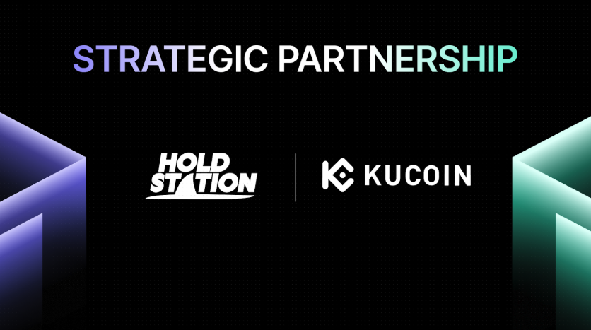 KuCoin and Holdstation Partner to Transform the Blockchain Ecosystem in Vietnam