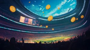 Exploring the thriving landscape of Crypto Sports Betting