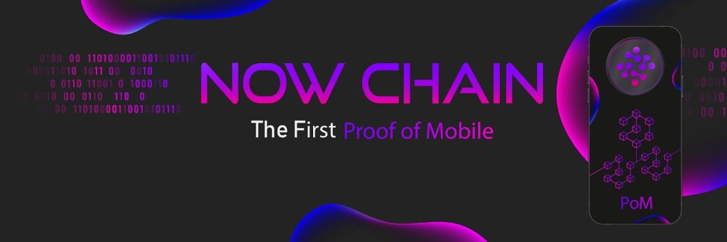 Blockchain Unleashed: Explore NOW Chain's Mainnet with mobiNODE available NOW!