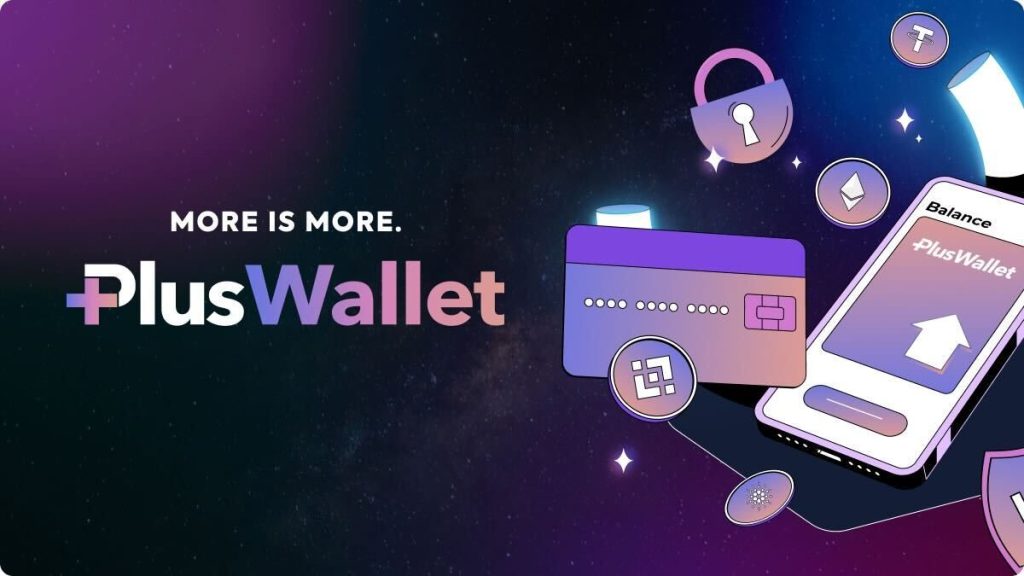 Plus Wallet Emerges as the Top Choice for Security Amid Crypto Liquidation Surge; Binance Web3 Wallet Relaunch Revealed