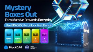 Unlock Big Wins with BlockDAG's 5-Step Bonus System—Plus Fresh Updates on Litecoin Prices and SUI Market Expansion!