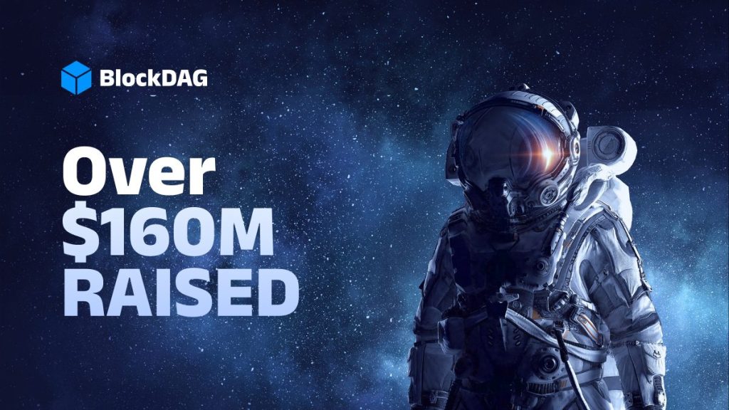 Hedera Price Rally & XMR Reach New Highs – BlockDAG Excels by Raising $166.5M & Nearing $600M Target