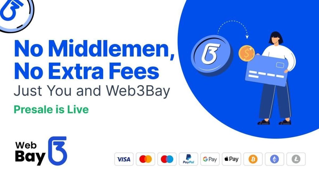 Web3Bay Revolutionizes E-commerce with a Decentralized Platform Amid Africa’s Inaugural Web3 Event & Onez’s Growth