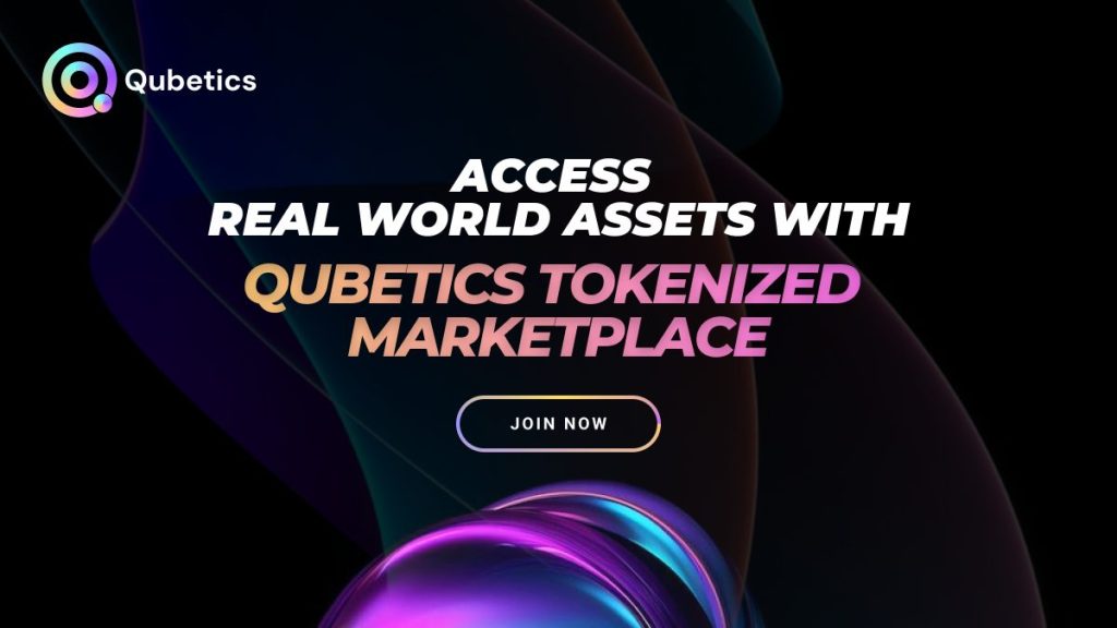 If You Weren’t There for Polkadot, Qubetics Offers a Smart and Affordable Entry Before the Next Price Increase