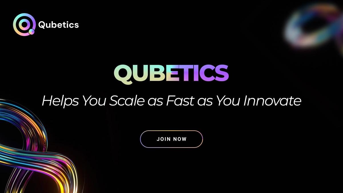 Qubetic at 13 Stages, Polkadot Set to Soar, and Bitcoin Cash Gains Momentum – Best Coins to Buy and Hold for Short Term