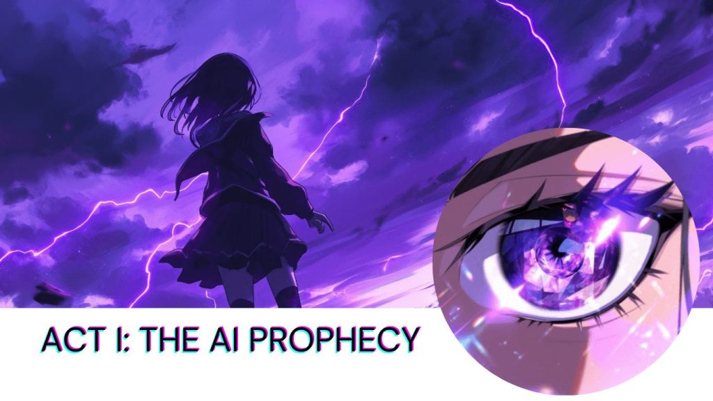 Act I: The AI Prophecy