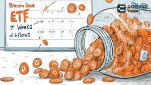 Bitcoin Spot ETF Outflows Reach $138M After 7-Week Inflows