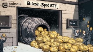 Bitcoin Spot ETF Inflows Reach $275 Million on December 18