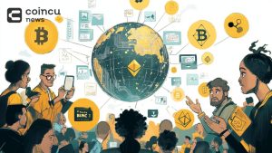 Binance Global User Survey Highlights Crypto Trends