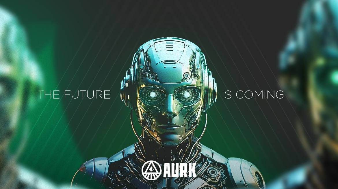 Aurk Launches a Groundbreaking Decentralized AI Agent