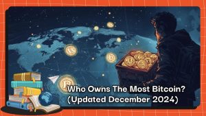 Who Owns The Most Bitcoin? (Updated December 2024)