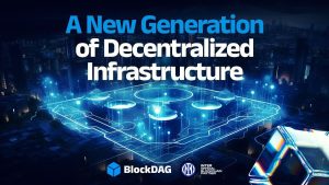 No Great dApp Idea Goes Unfunded: BlockDAG Unveils $30M Grants; New Cronos Network Upgrade & RNDR Forecast Released