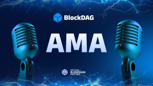 Decoding BDAG's AMA: A Blueprint for Scalable Blockchain and Enhanced Community Ties