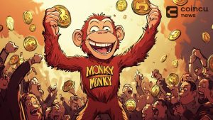 MONKY Airdrop Brings Big Rewards for FLOKI Holders Worldwide