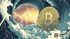 Bitcoin Analysis Signals 2017 Deja Vu With Volatility Rising