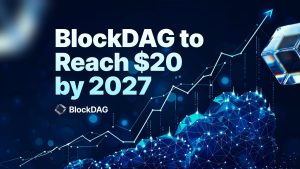 Analysts Spot BlockDAG’s Surge After AMA—Presale Reaches $171.5M Notcoin Rewards Grow, and Shiba Inu Turns Bullish