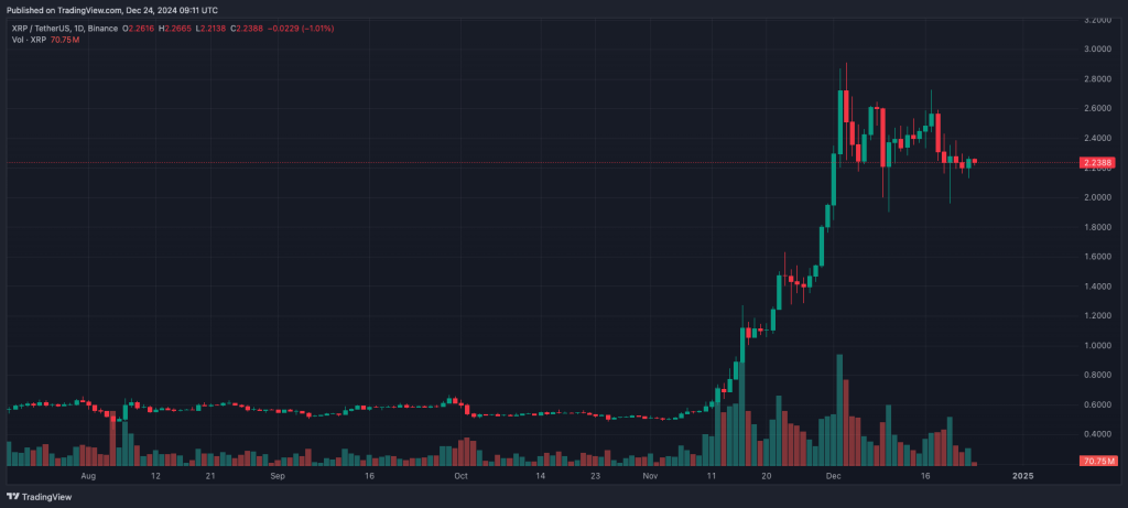 Is XRP a Good Investment in 2025?