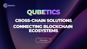 Qubetics Presale Phase 14 – $0.037 per $TICS – Top Altcoin to Join Awaits While Polygon and Algorand Eye Massive Breakouts